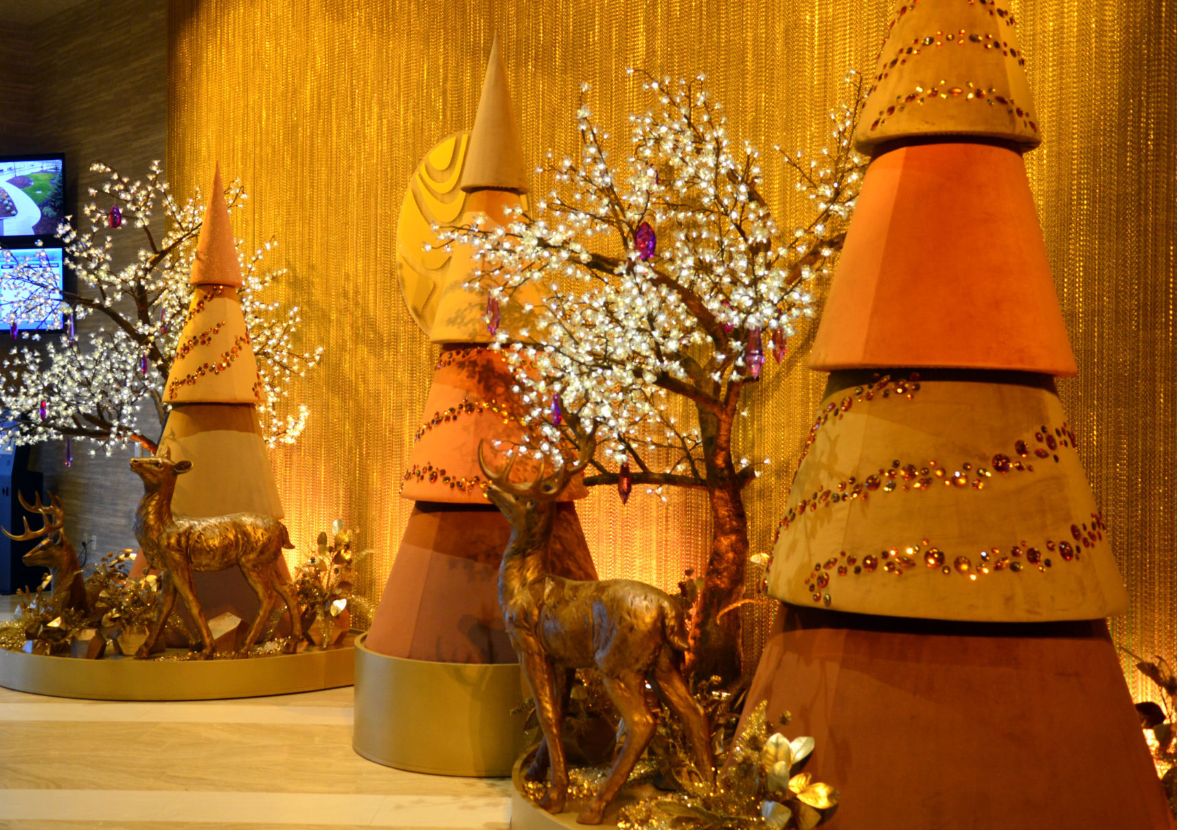 Christmas at Ilani